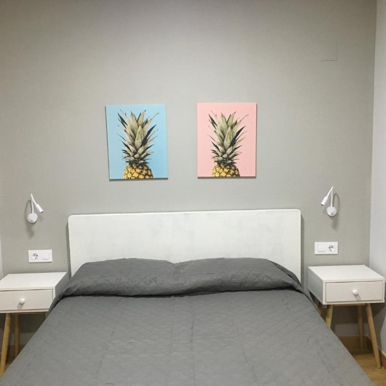 Apartamentos Maladeta - Apartamento de 2 dormitorios - 16