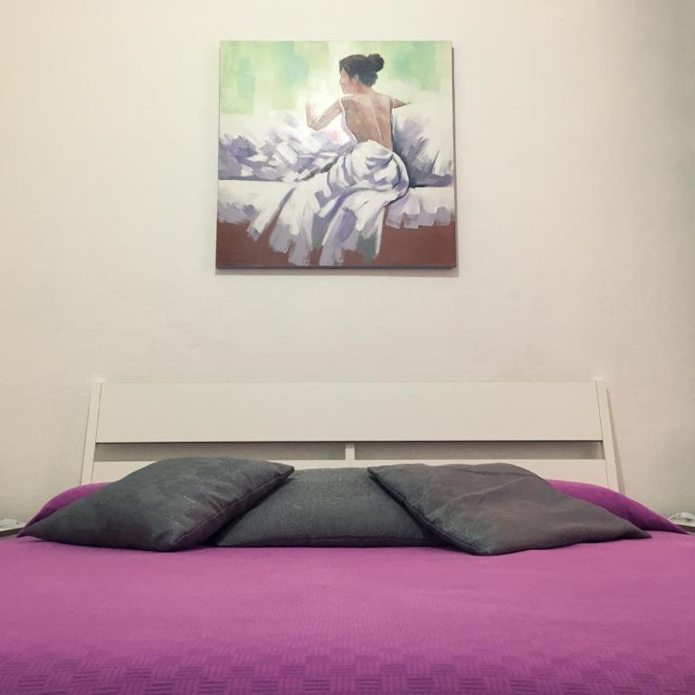 Cà du Flavio - Appartamento con 1 Camera da Letto - 2