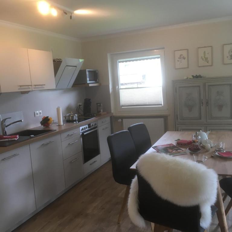 Alpenflair Ferienwohnungen Whg 305 - Apartment mit 2 Schlafzimmern - 2