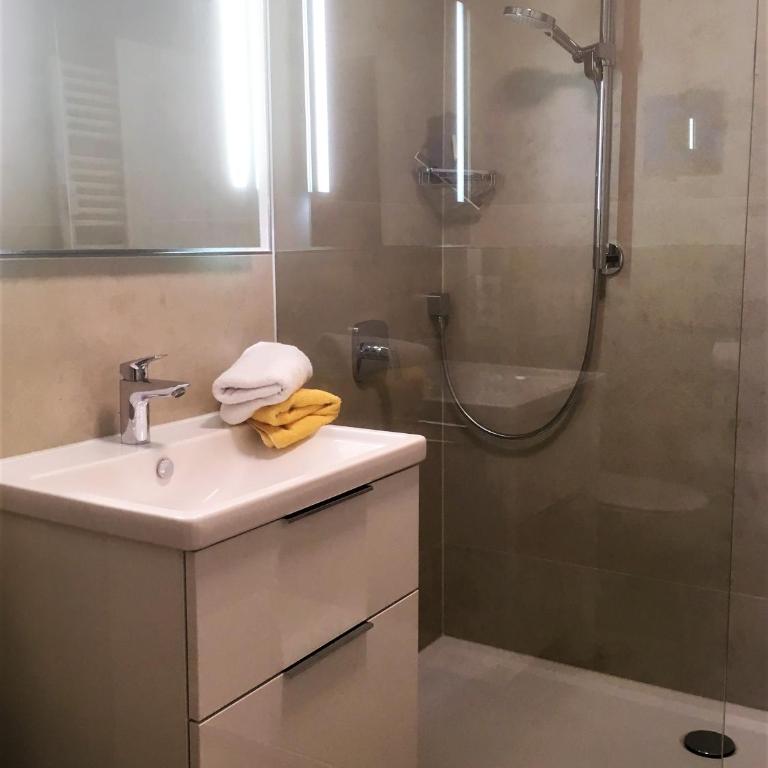 Alpenflair Ferienwohnungen Whg 305 - Apartment mit 2 Schlafzimmern - 3