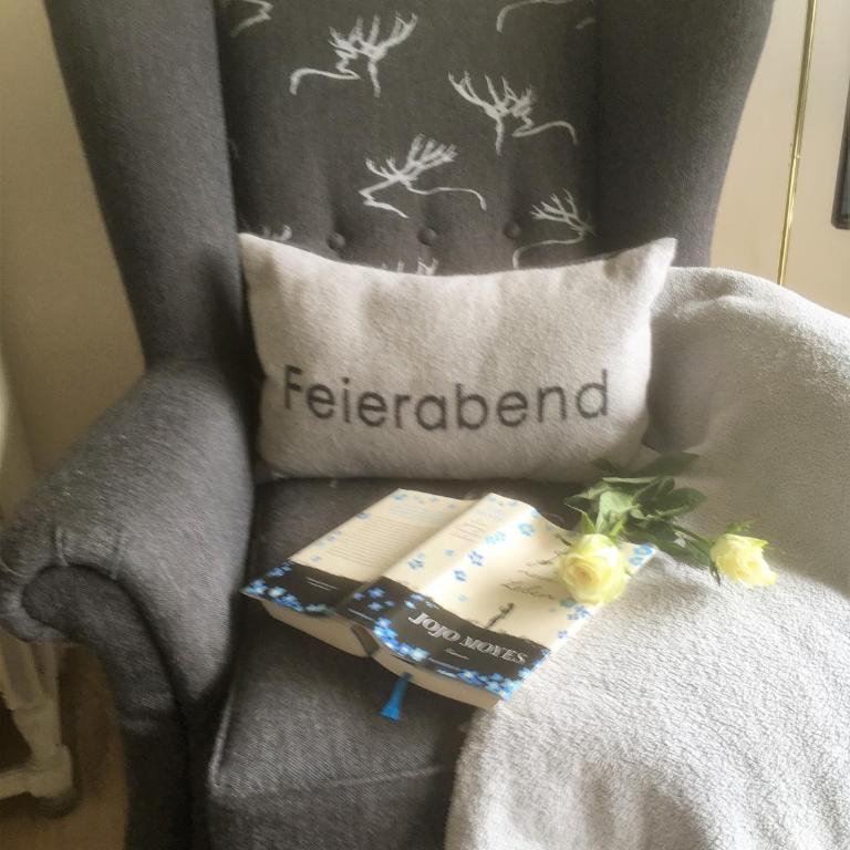 Alpenflair Ferienwohnungen Whg 305 - Apartment mit 2 Schlafzimmern - 10