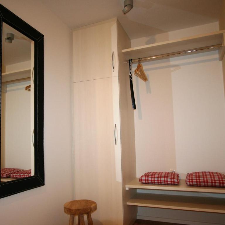 Alpenflair Ferienwohnungen Whg 305 - Apartment mit 2 Schlafzimmern - 13