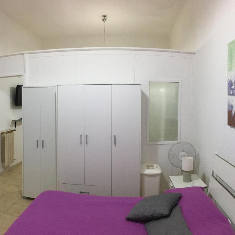 Cà du Flavio - Appartamento con 1 Camera da Letto - 8