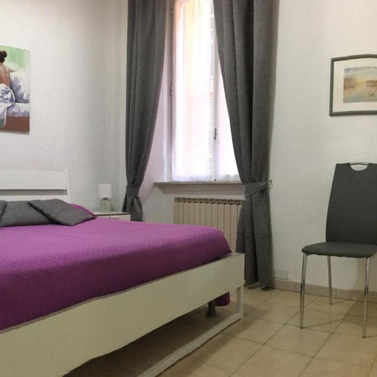 Cà du Flavio - Appartamento con 1 Camera da Letto - 5