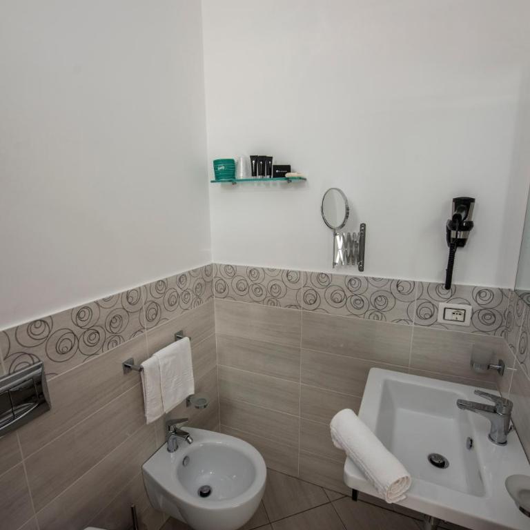 La Suite Tropea - Superior Deluxe Double or Twin Room - 4