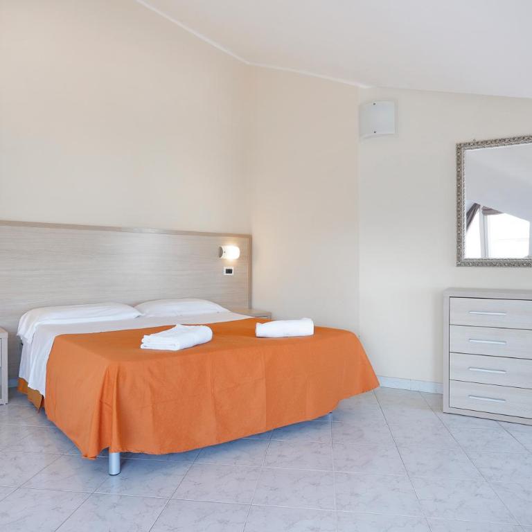 Diano Sporting Apartments - Appartamento con 1 Camera da Letto (5 Adulti) - 16