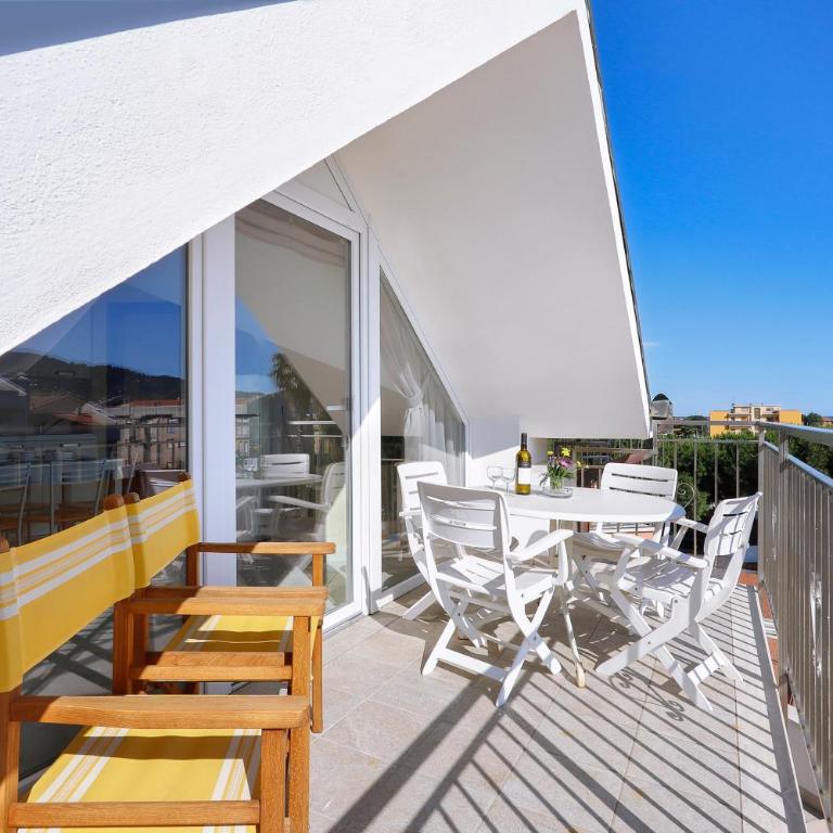 Diano Sporting Apartments - Appartamento con 1 Camera da Letto (4 Adulti) - 22