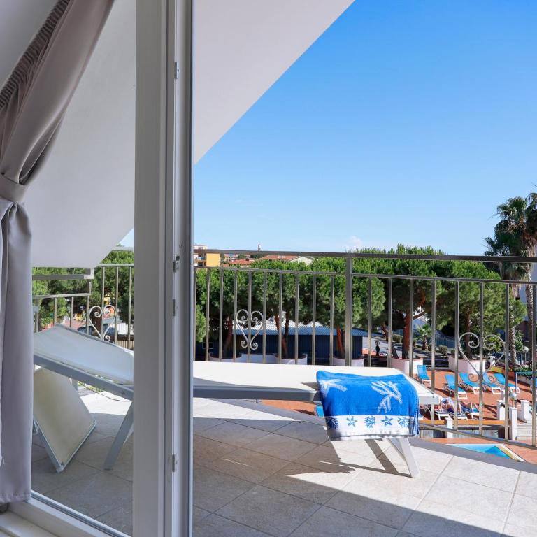 Diano Sporting Apartments - Appartamento con 1 Camera da Letto (5 Adulti) - 20