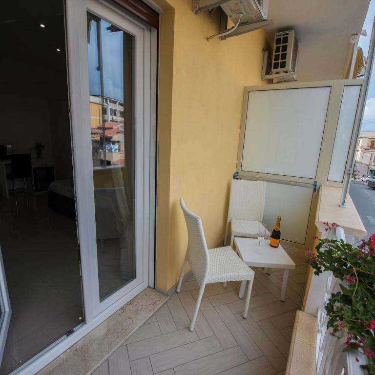 La Suite Tropea - Superior Deluxe Double or Twin Room - 2