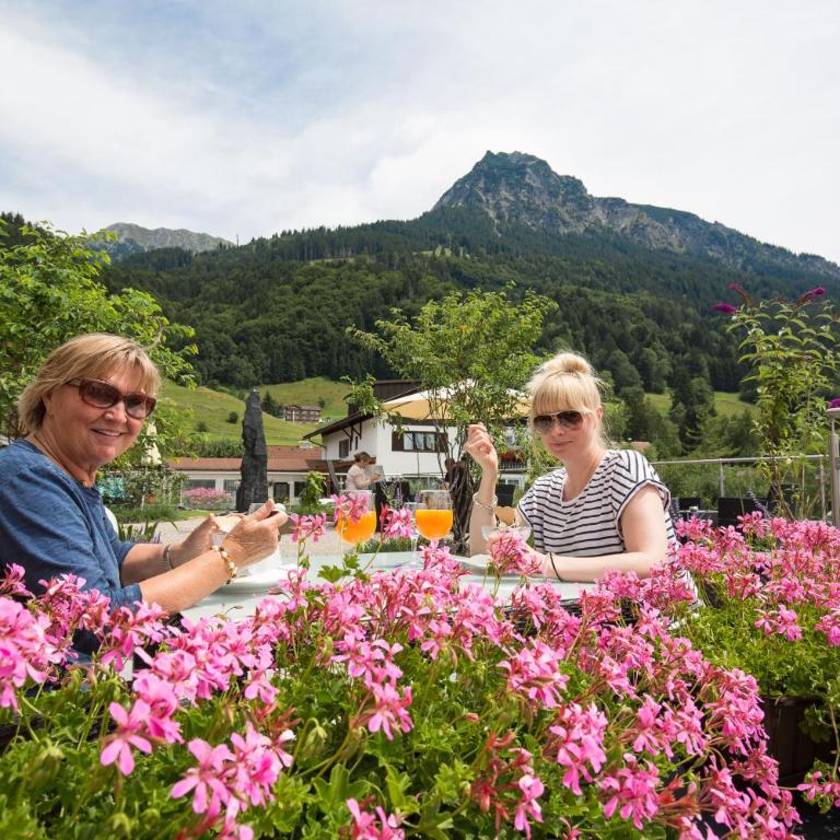 "Viktoria Chalet" - Annehmlichkeiten vom 4-Sterne Familien-und Wellnesshotel Viktoria nebenan können mitbenutzt werden - Chalet - 23