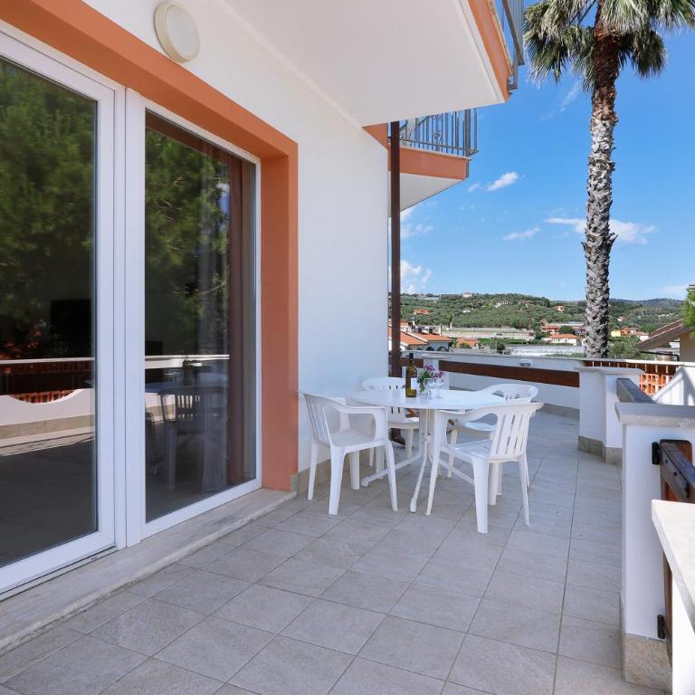 Diano Sporting Apartments - Appartamento con 1 Camera da Letto (4 Adulti) - 20