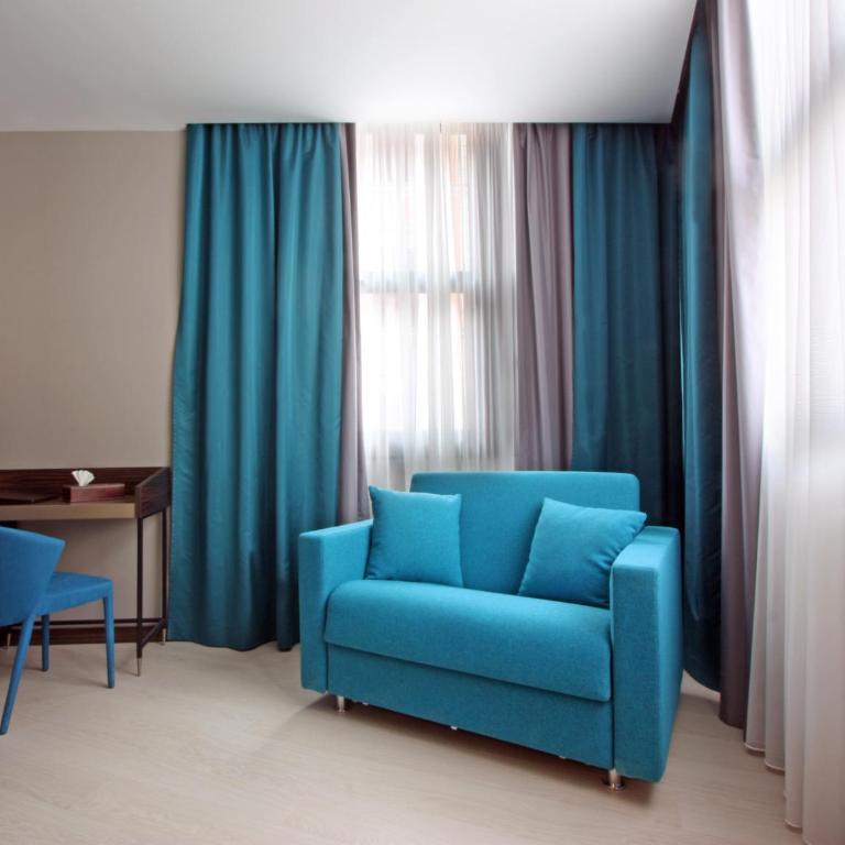 The Hive Hotel - Suite - 3