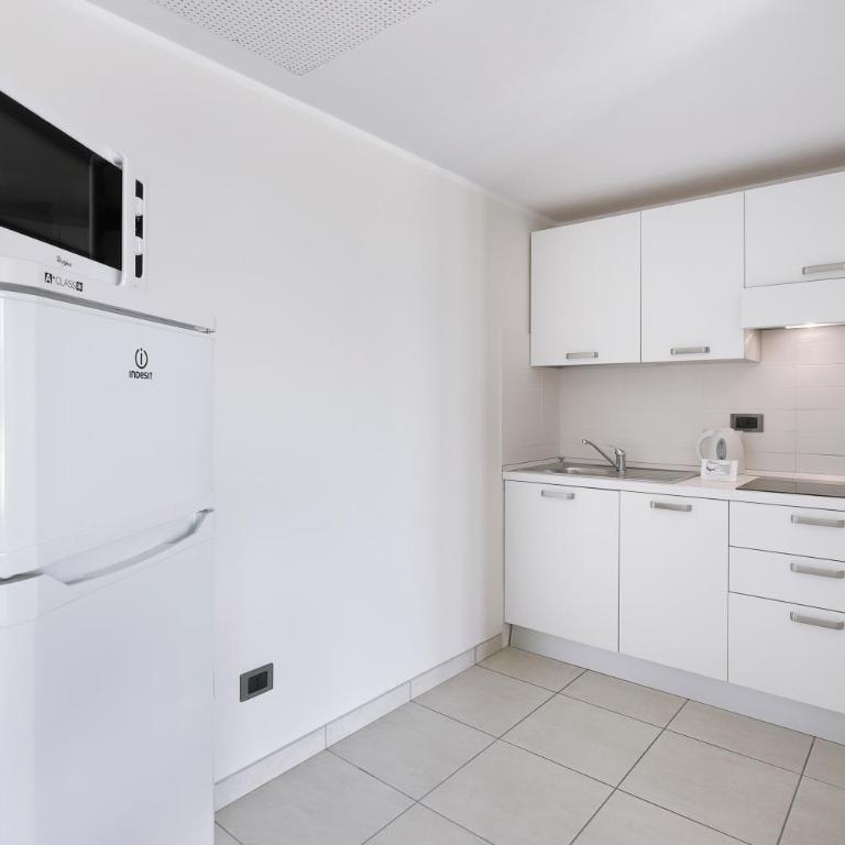 Diano Sporting Apartments - Appartamento con 1 Camera da Letto (4 Adulti) - 18
