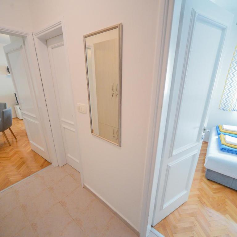 City In Apartment - Apartment - 4