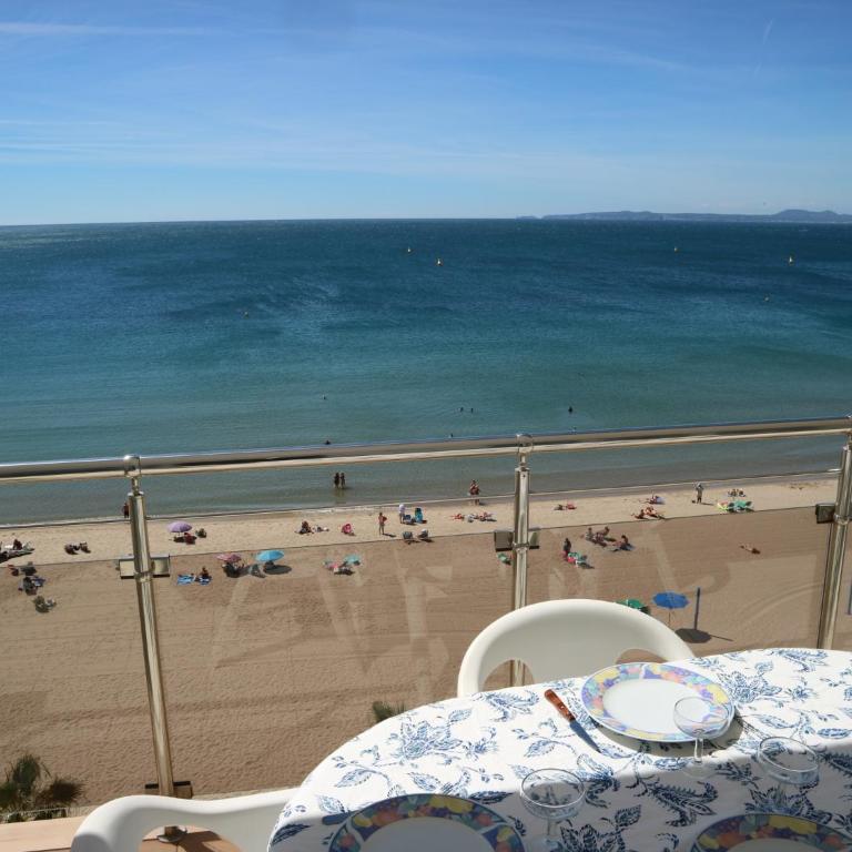 EUROPA 65 - Apartamento con vistas al mar - 6