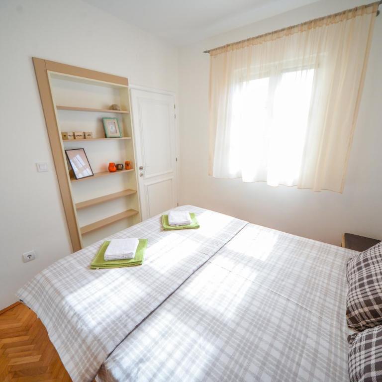 City In Apartment - Apartment - 22