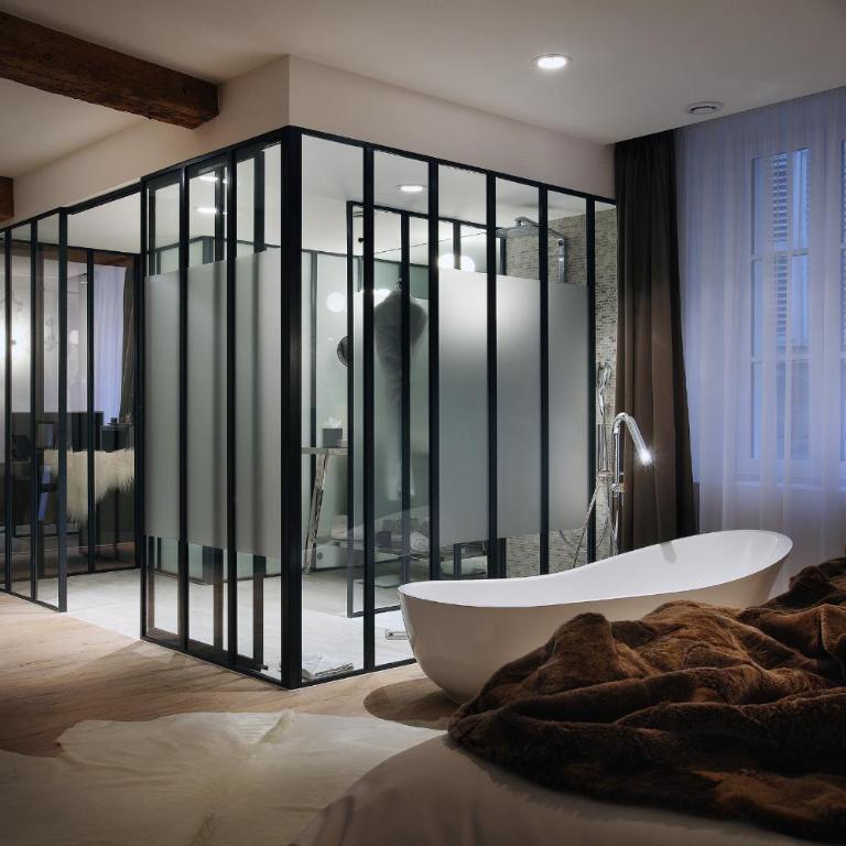 Petit Hôtel Confidentiel - Big Suite - 1