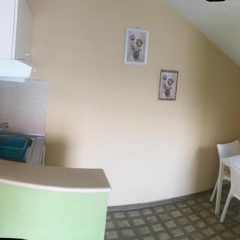 Studio Apartments Krasici - Apartment with Balcony - 6