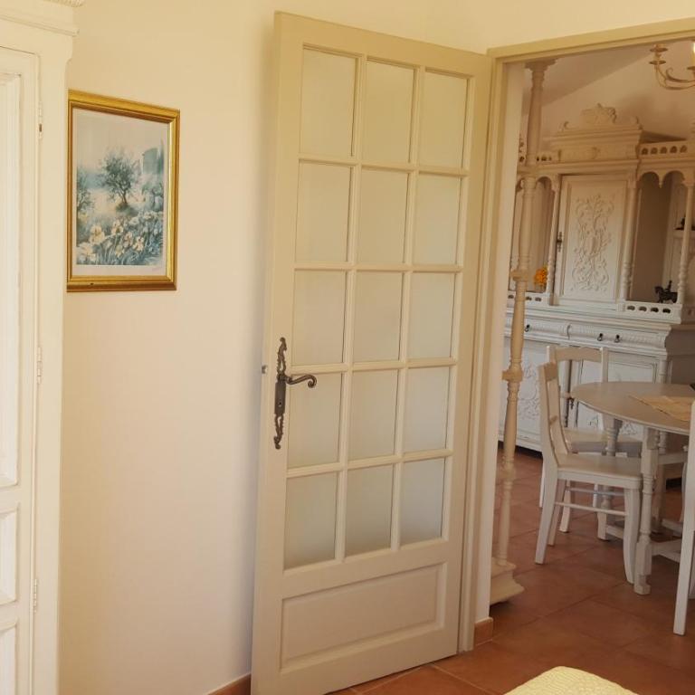 Résidence A Merula - Appartement 2 Chambres - 4