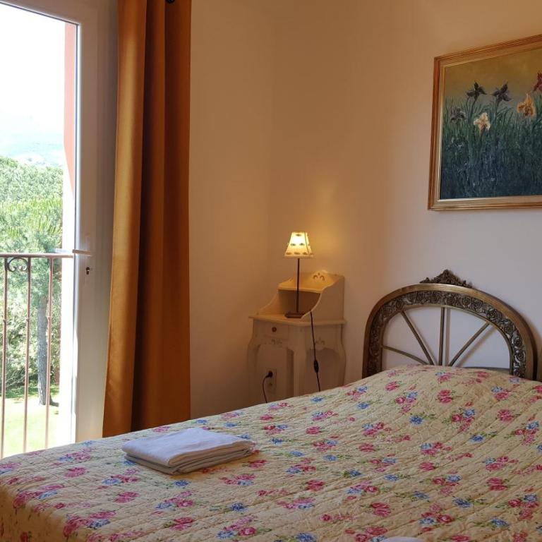 Résidence A Merula - Appartement 2 Chambres - 9