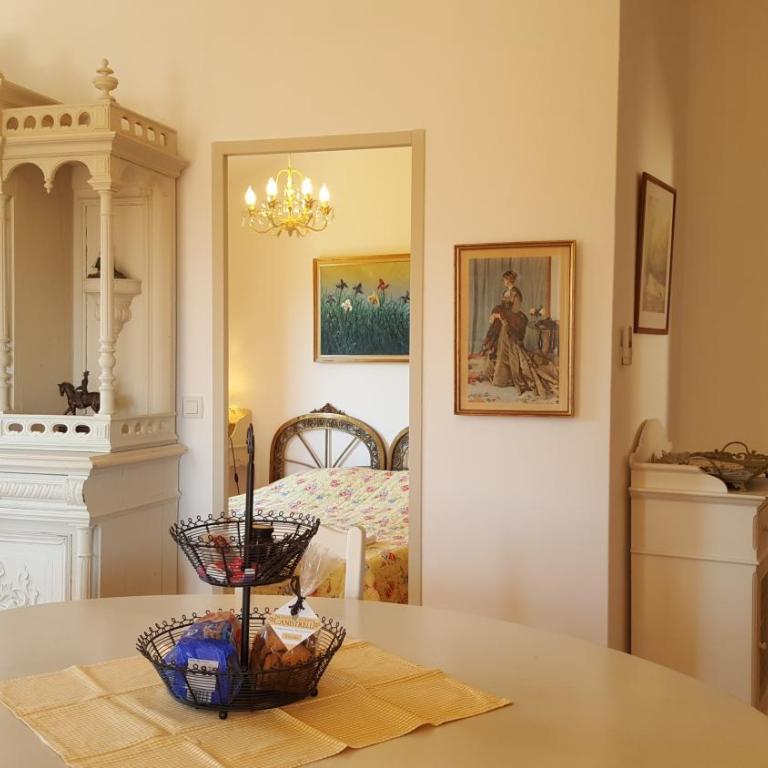 Résidence A Merula - Appartement 2 Chambres - 2