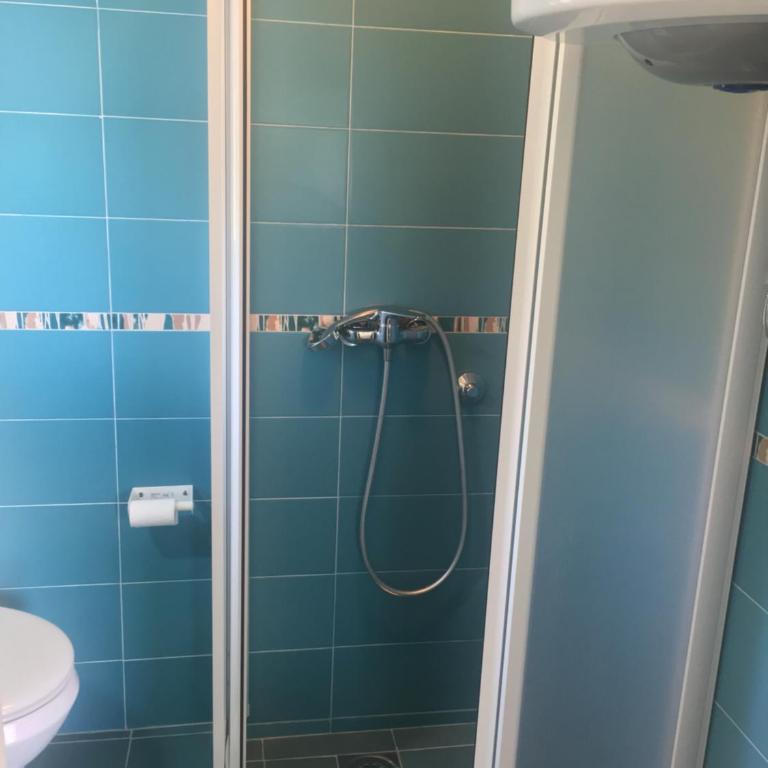 Studio Apartments Krasici - Apartment with Balcony - 2