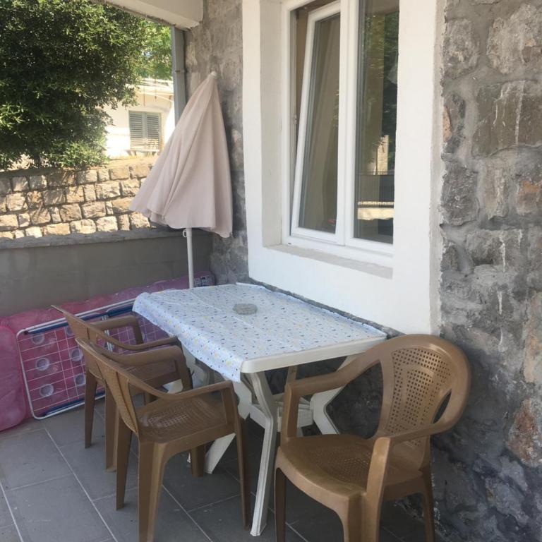 Studio Apartments Krasici - Apartment - Ground Floor - 2