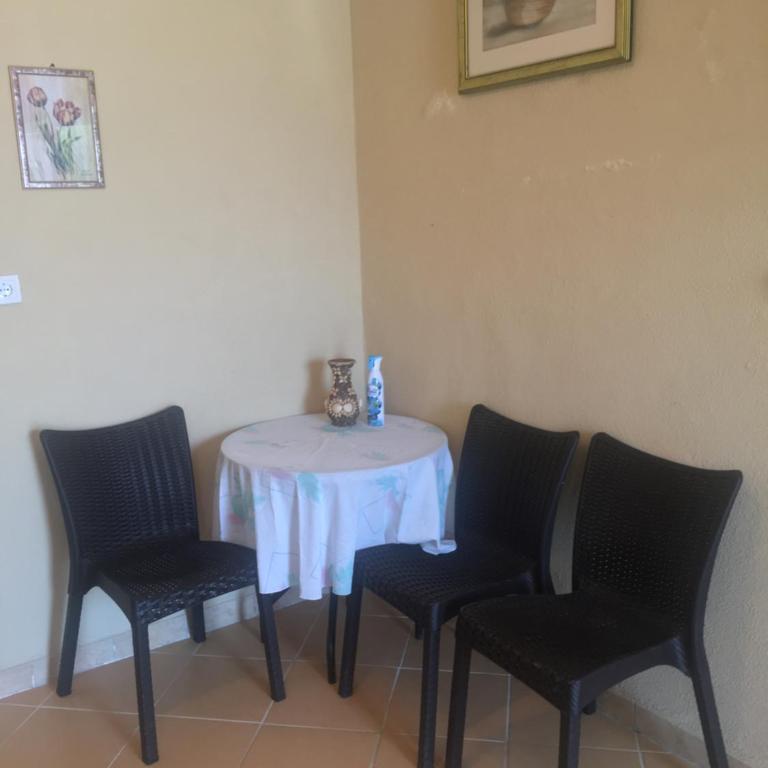 Studio Apartments Krasici - Apartment - Ground Floor - 7
