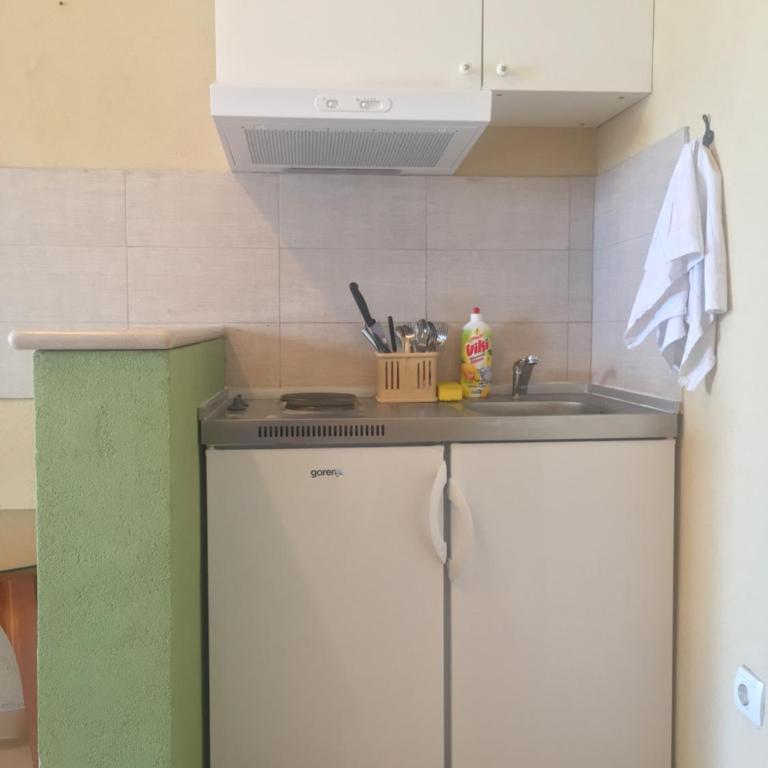 Studio Apartments Krasici - Apartment - Ground Floor - 5