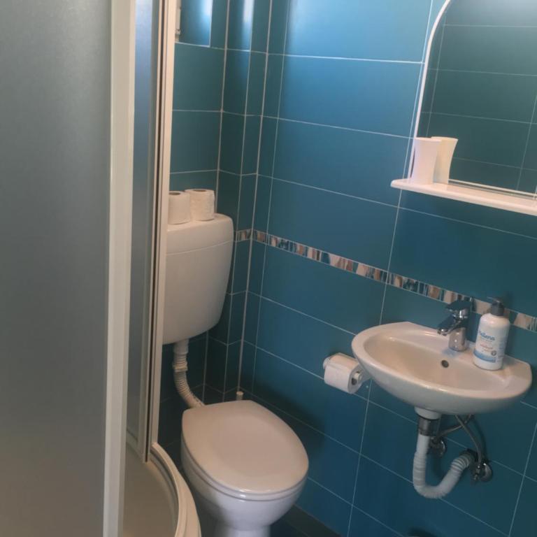 Studio Apartments Krasici - Studio Apartment - 12