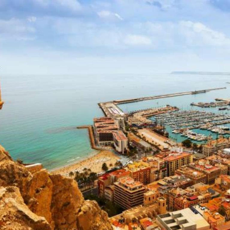 Mediterráneo beach Muñoz - Studio Apartment - 21
