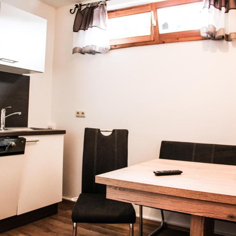 Apartment Bauernhof Birkhöfl by we rent - Apartment mit Seeblick - 3