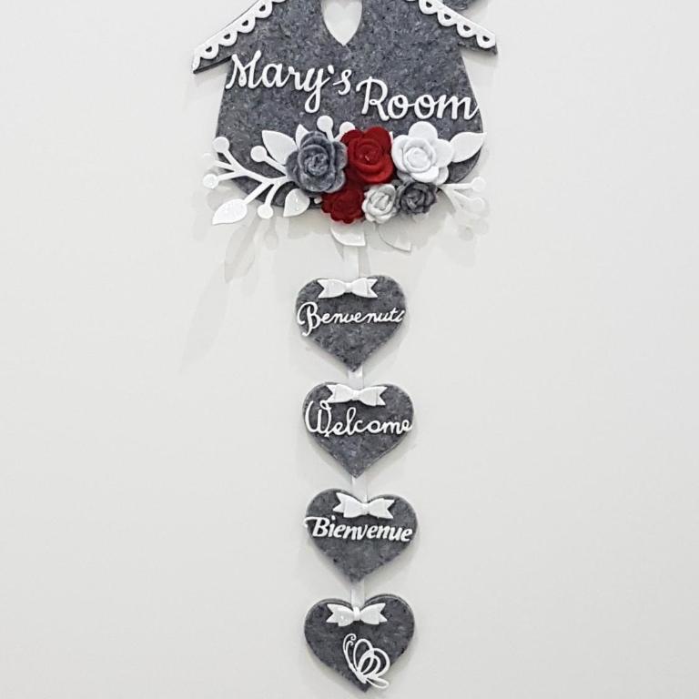 Mary's Room - Appartamento Deluxe - 29