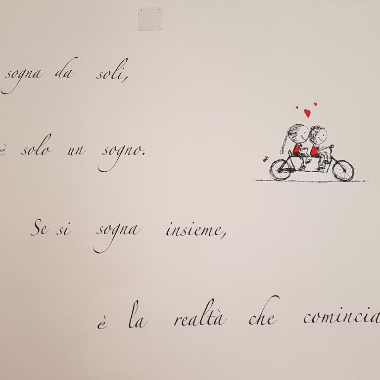 Mary's Room - Appartamento Deluxe - 15