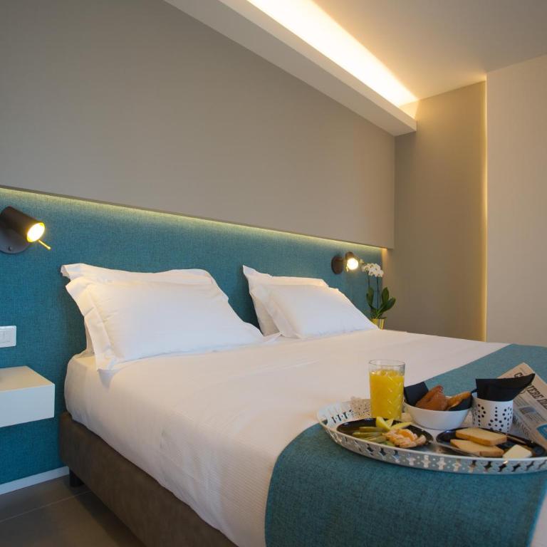 Airone City Hotel - Superior Double Room - 2