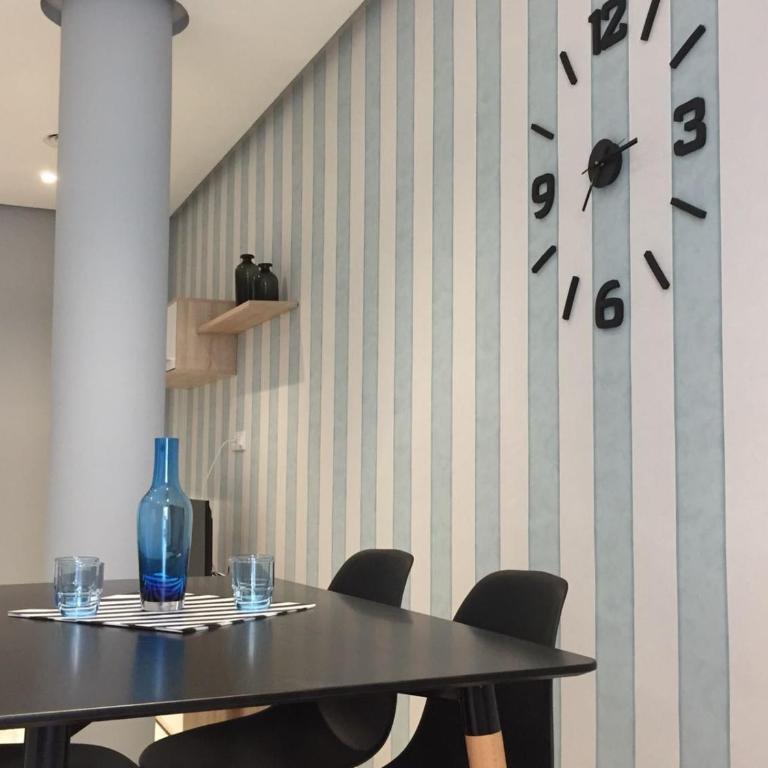 Apartamentos El Vestuario - Apartamento Estándar - 14