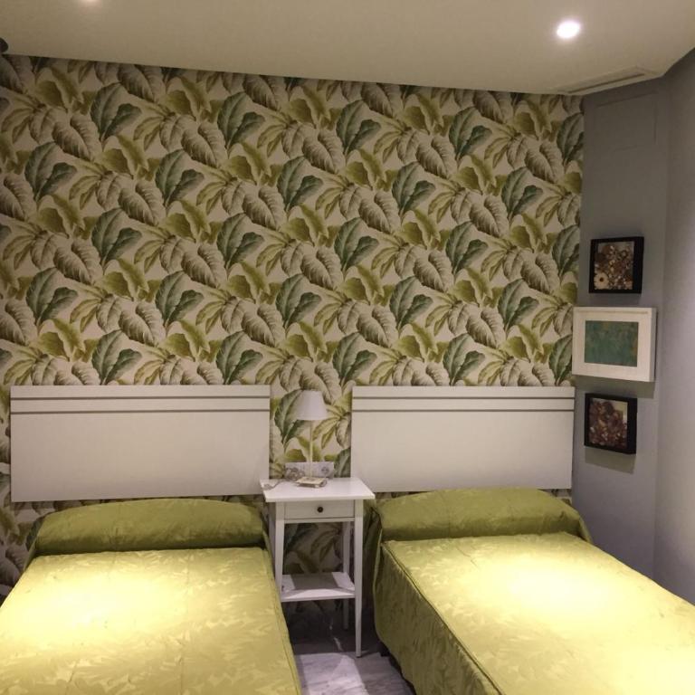 Apartamentos El Vestuario - Apartamento Estándar - 15
