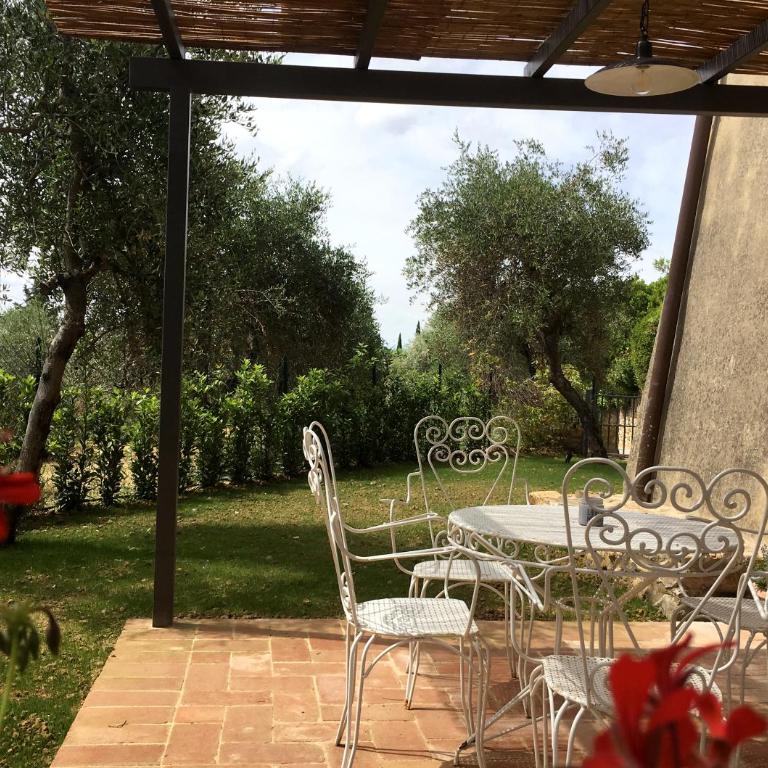 Casale di Villore - Casa con 2 Camere da Letto - 6