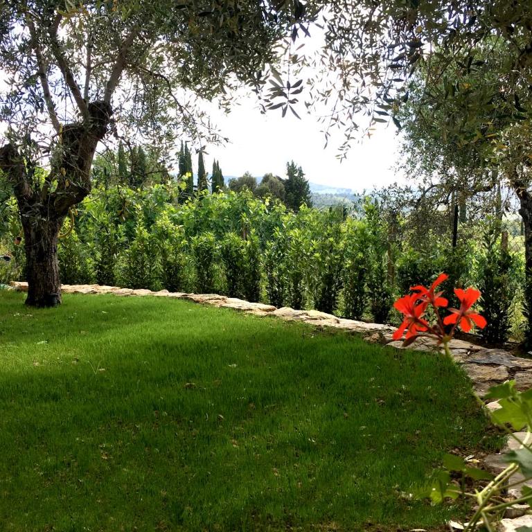Casale di Villore - Casa con 2 Camere da Letto - 5