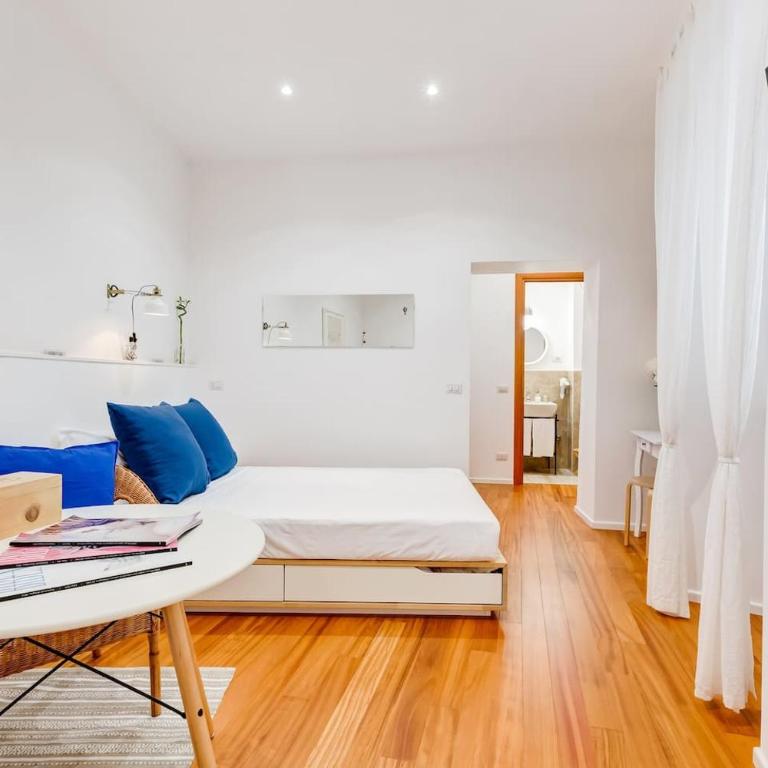 Lovely and modern nest near the Colosseum - Studio Apartment - 1