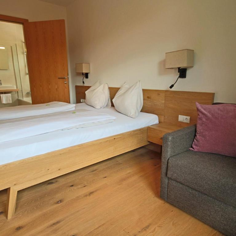 Sun Lodge Schladming by Schladming-Appartements - Typ 2B Ost - Apartment mit 2 Schlafzimmern 7 Personen - 5