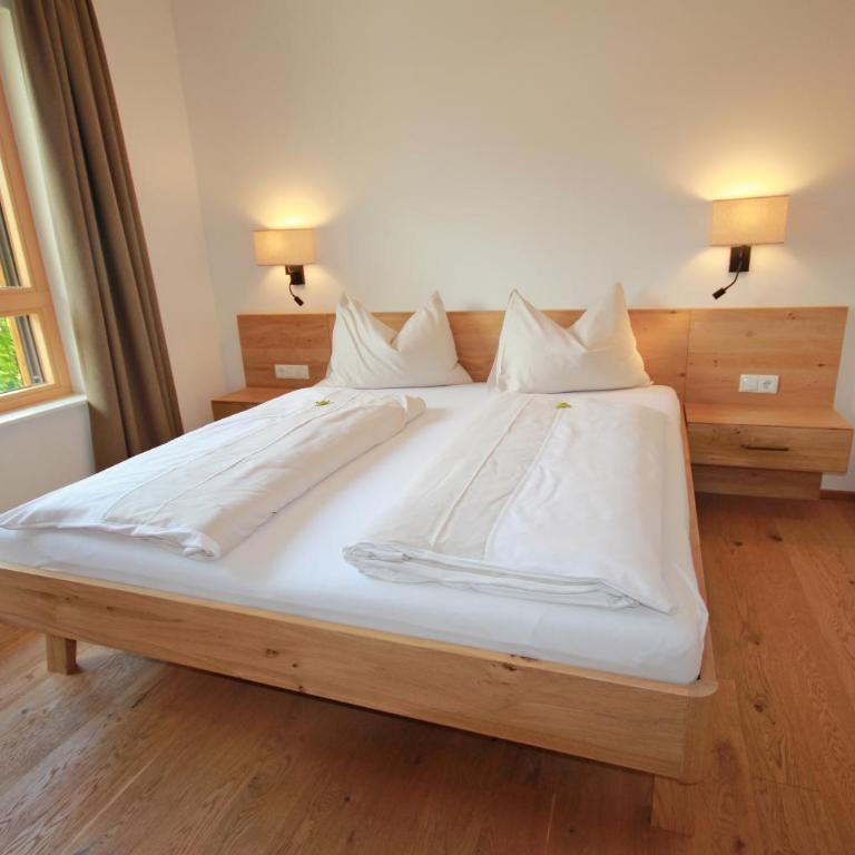 Sun Lodge Schladming by Schladming-Appartements - Typ 2B Ost - Apartment mit 2 Schlafzimmern 7 Personen - 4