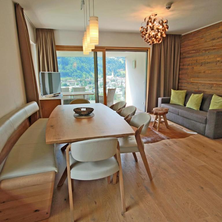 Sun Lodge Schladming by Schladming-Appartements - Typ 2B Ost - Apartment mit 2 Schlafzimmern 7 Personen - 3