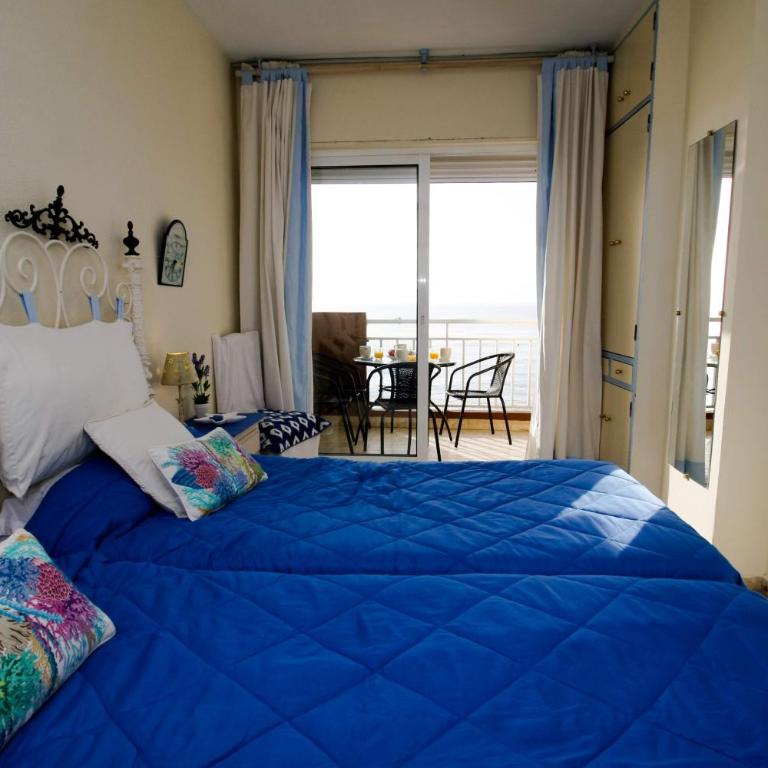 Suitur apartamento frente a la playa fuengirola - Apartamento de 1 dormitorio - 12