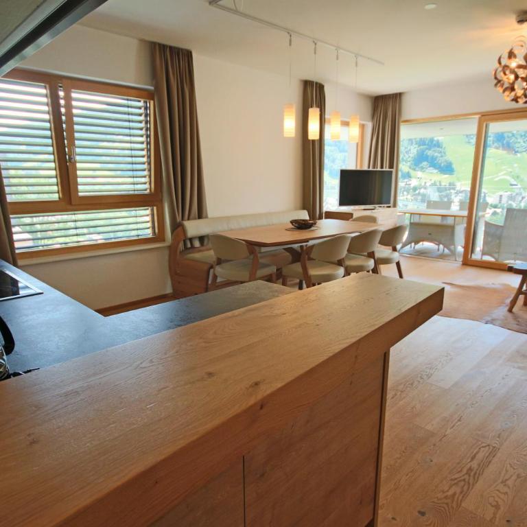 Sun Lodge Schladming by Schladming-Appartements - Typ 2B Ost - Apartment mit 2 Schlafzimmern 7 Personen - 1
