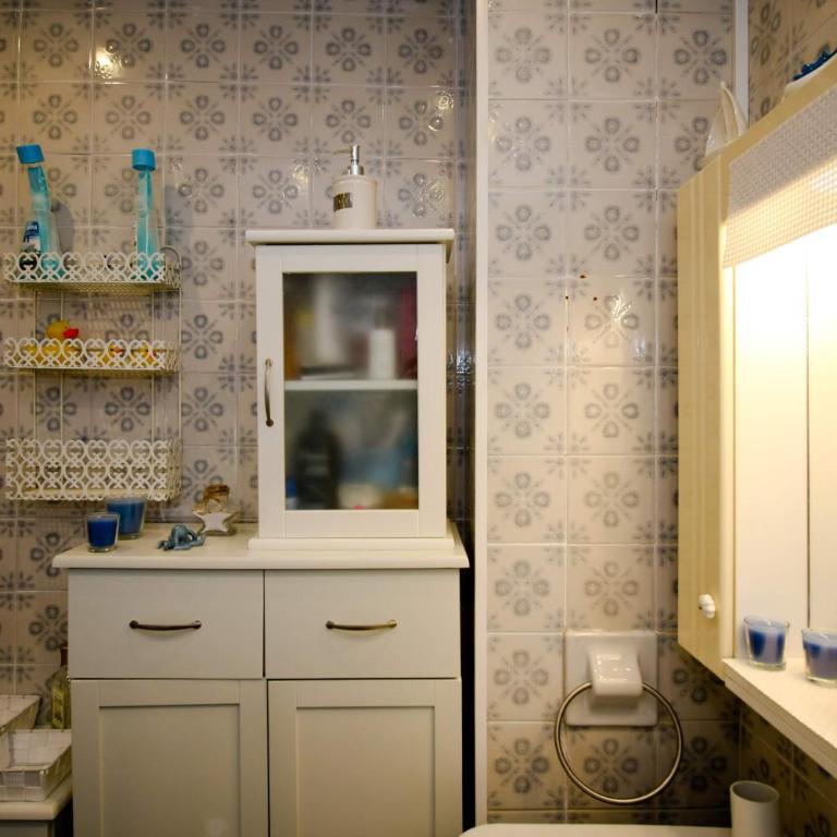 Suitur apartamento frente a la playa fuengirola - Apartamento de 1 dormitorio - 19