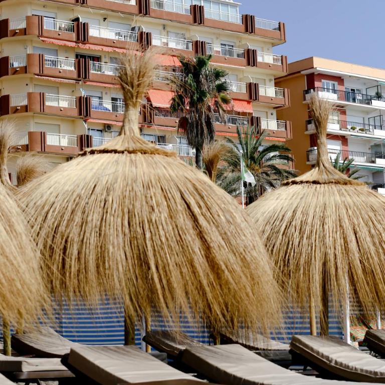 Suitur apartamento frente a la playa fuengirola - Apartamento de 1 dormitorio - 32