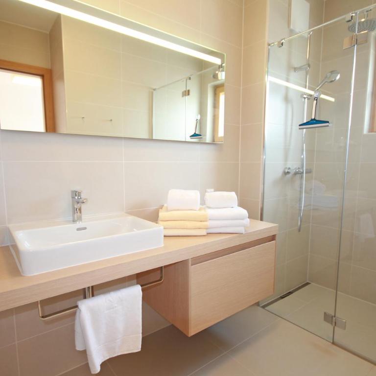 Sun Lodge Schladming by Schladming-Appartements - Typ 2B Ost - Apartment mit 2 Schlafzimmern 7 Personen - 2