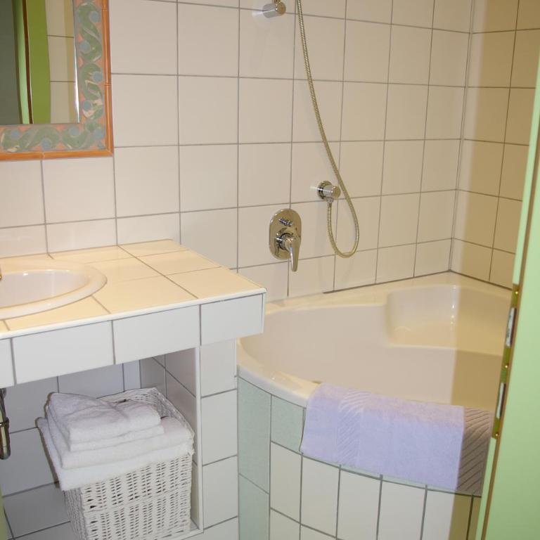 Appartement Wildspitz' - Apartment mit 2 Schlafzimmern - 4