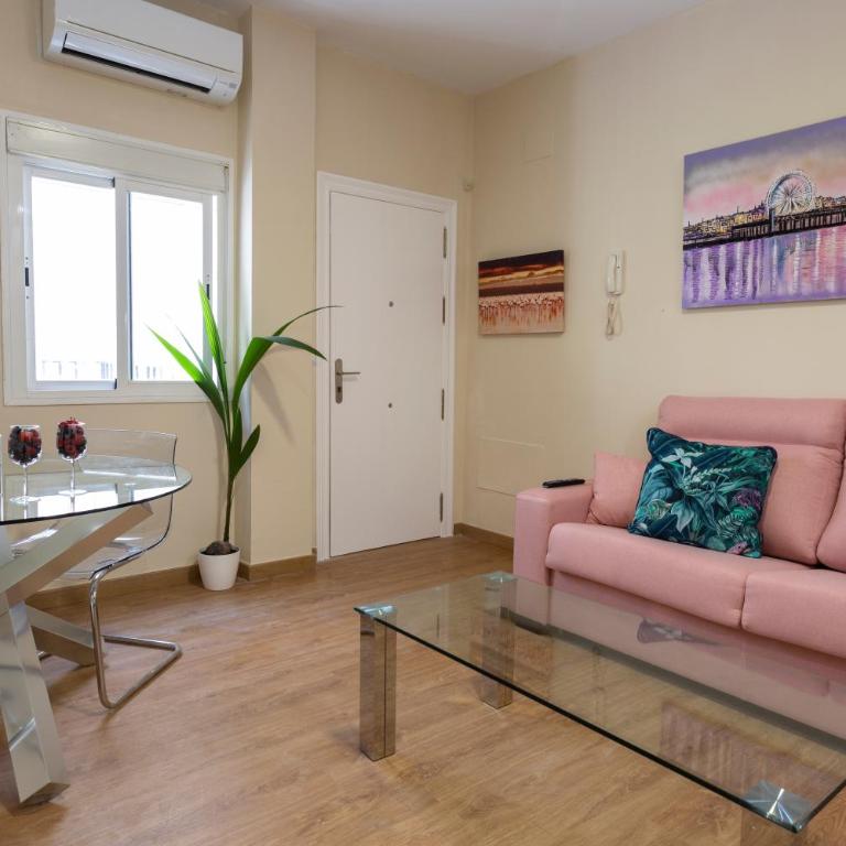 Flamingo Apartment - Apartamento - 31